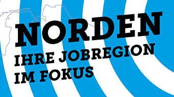 Präsentieren Sie sich in unserer Regionalbeilage für Norddeutschland als attraktiver Arbeitgeber und verschaffen Sie sich einen Wettbewerbsvorteil im stark umkämpften Pflege-Arbeitsmarkt.