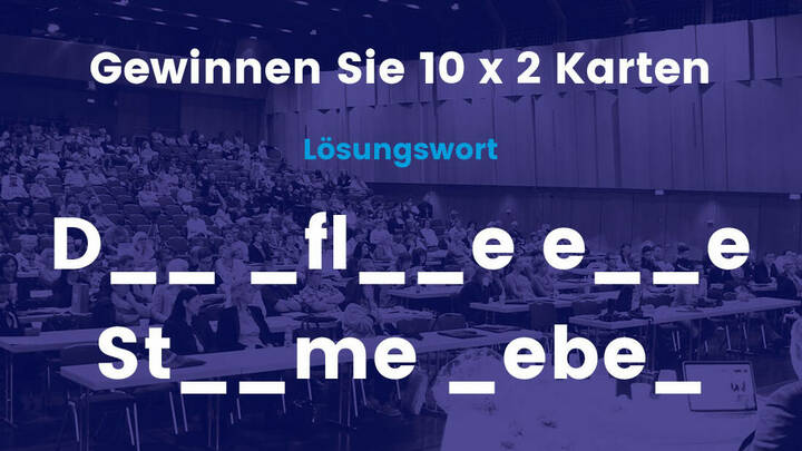Gewinnspiel