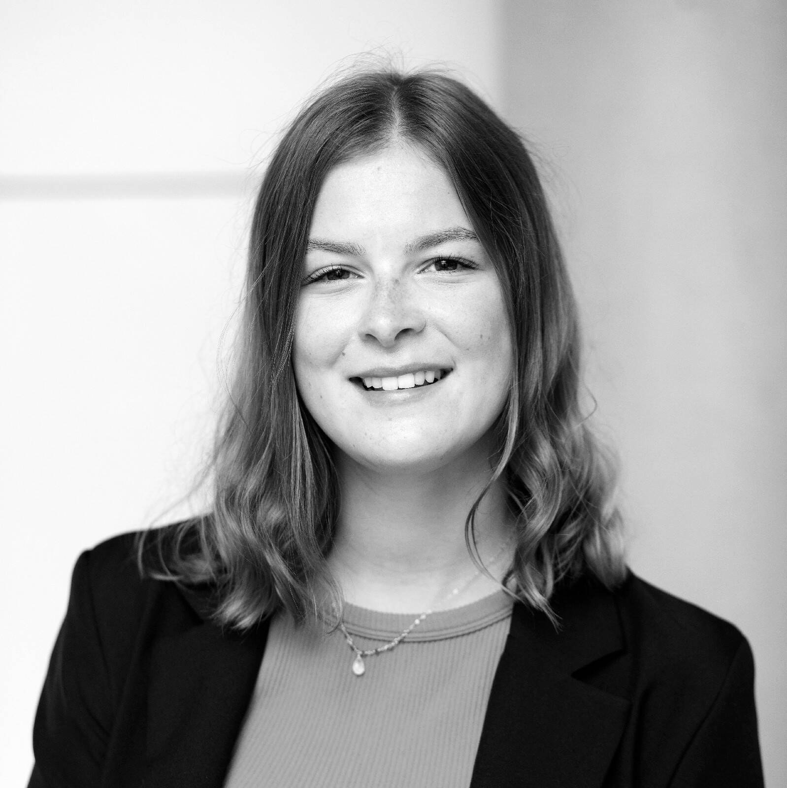 Hannah Buß