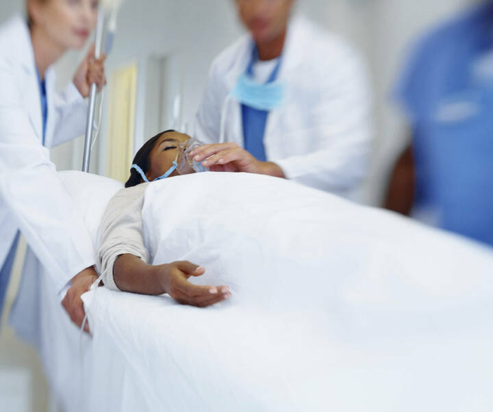 Patientenverfügungen fehlen oft oder sind fehlerhaft