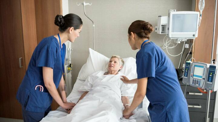 Mehr Kontrolle gefordert