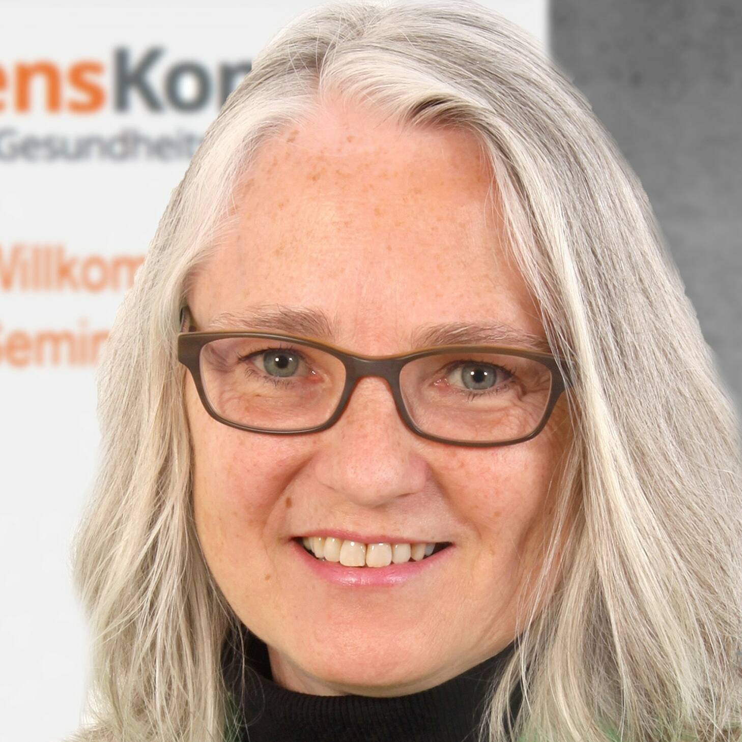 Monika Rimbach-Schurig