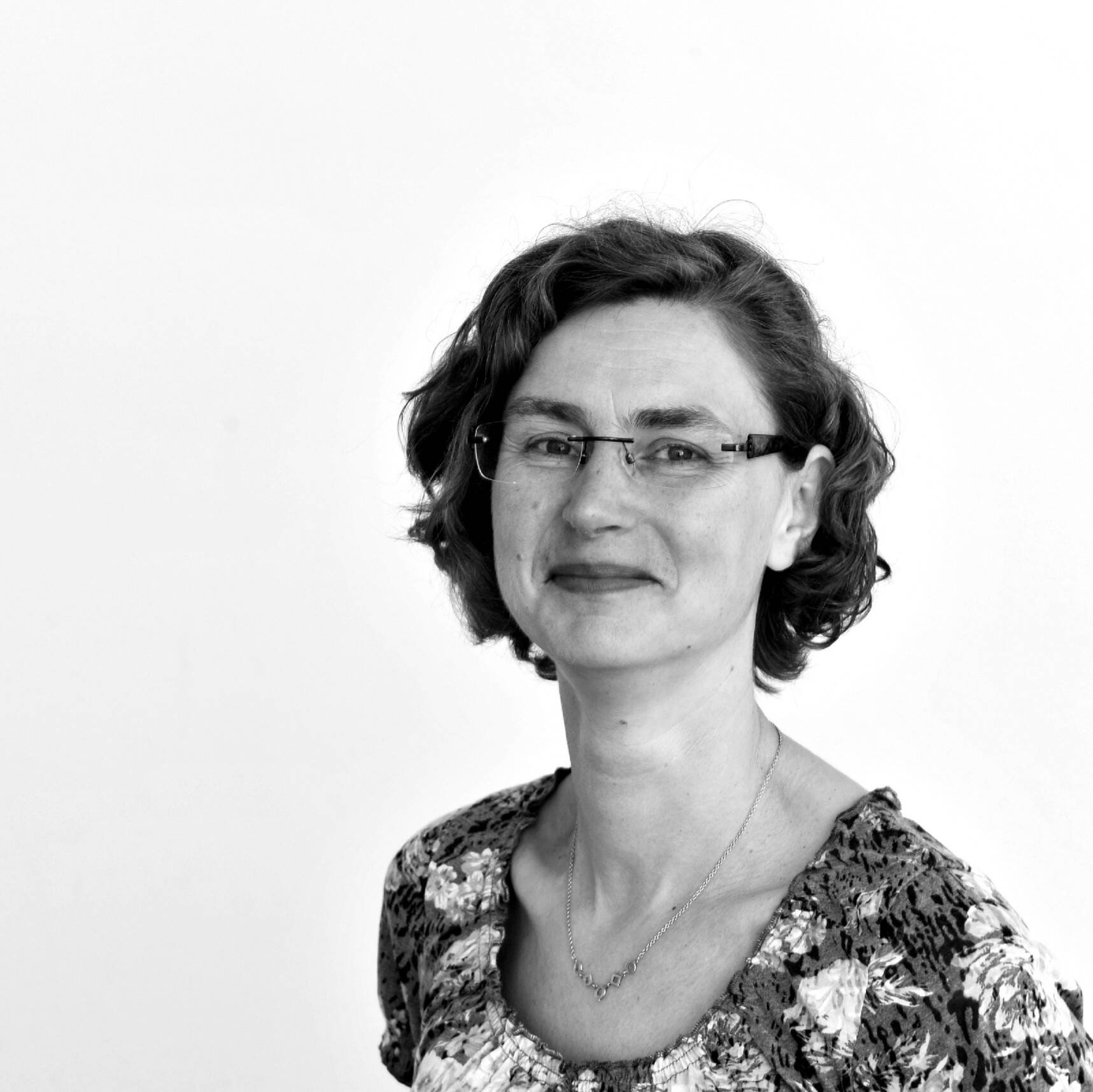 Prof. Dr. Prof. Dr. Heike Wiesner