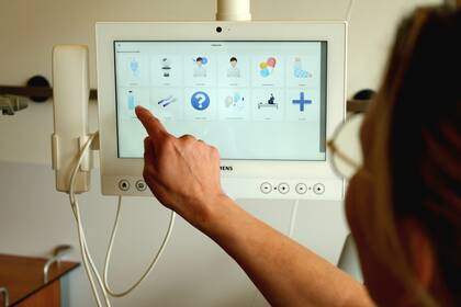 Helpchat: App für Patientenrufe startet auf 15 Stationen