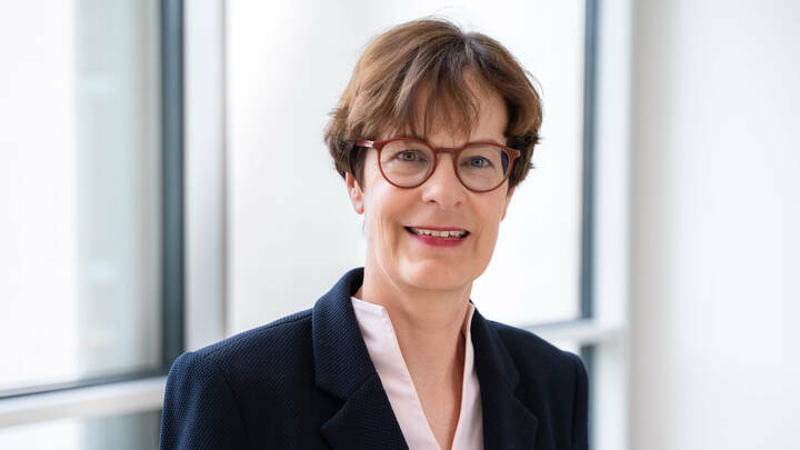 Universitätsmedizin Rostock hat neue Vorstandsvorsitzende