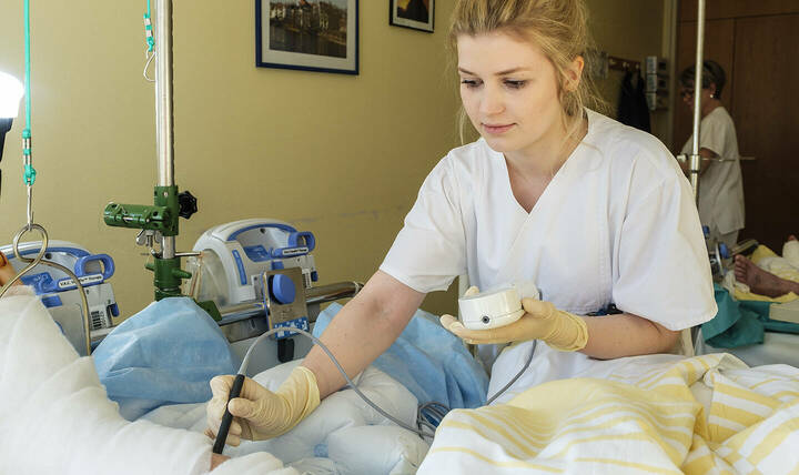 DBfK sieht Chance auf Besserung verpasst