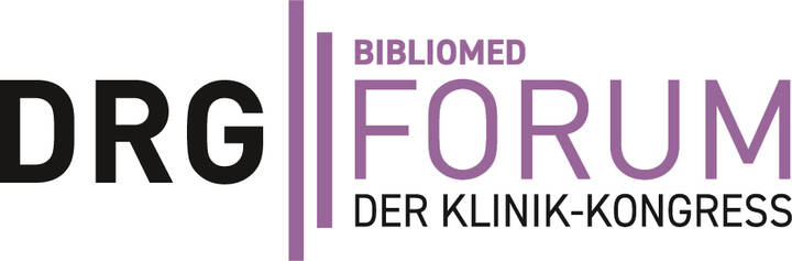 DRG | FORUM  Der Klinik-Kongress 