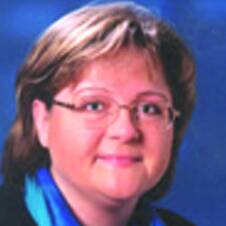 Ina Welk