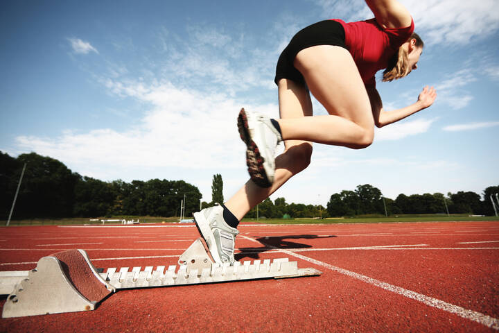 Zum 1. Januar hat der Berliner Bildungscampus für Gesundheitsberufe offiziell seinen Betrieb aufgenommen.