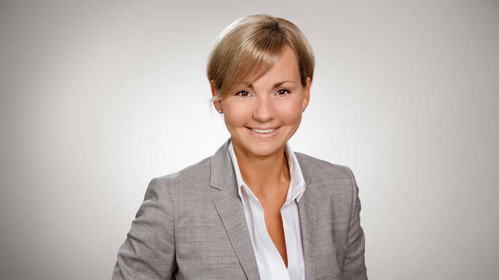 Claudia Pfefferle bleibt Geschäftsführerin des Klinikums St. Georg