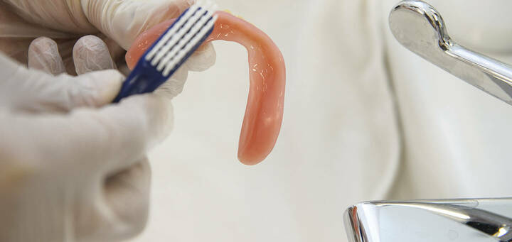 Expertenstandard für bessere Mundgesundheit geplant