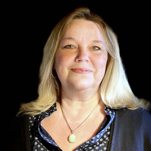 Kathrin Knuth