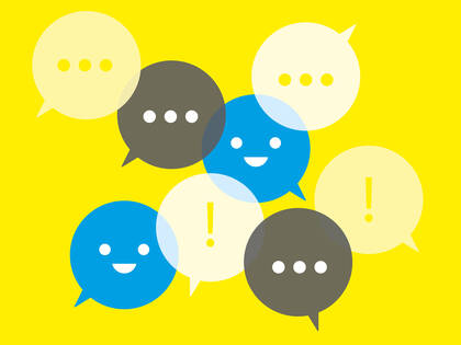 Feedback und Reflexion – die Kombination macht’s 