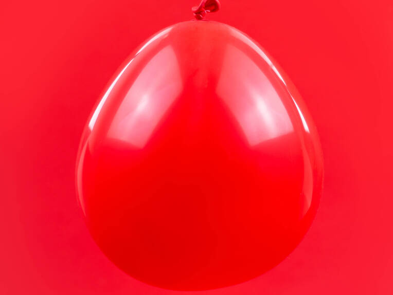 Die Kunst des richtigen Drucks