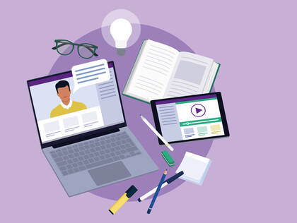 Das Bildungskonzept BAPID liefert hilfreiche Impulse für ein zeitgemäßes Fort- und Weiterbildungssystem.