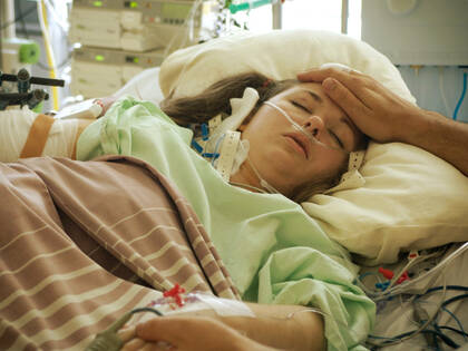 Kann man ein Delir im Krankenhaus verhindern?