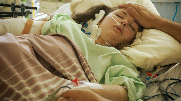 10 Jahre "angehörigenfreundliche Intensivstationen"