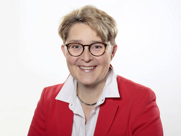 Klimaschutz wirkt – auch in der Pflege