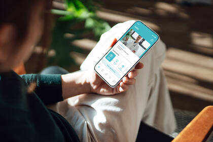 "Vielversprechende Anwendungsszenarien"