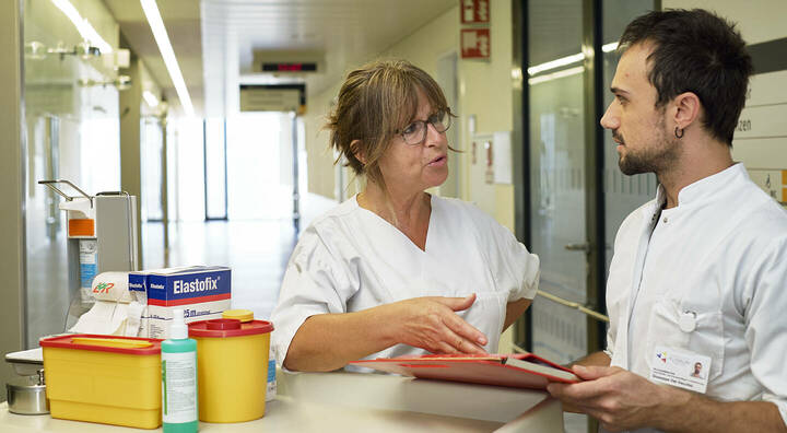 "Nicht spektakulär"