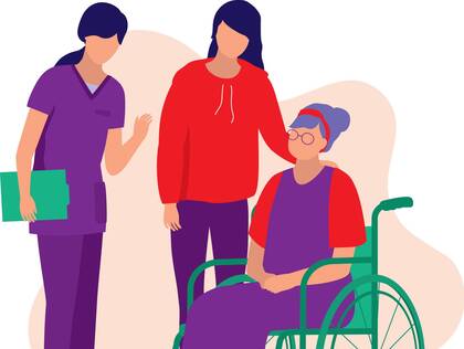 Auch nach dem Umzug ihrer erwachsenen Kinder mit komplexer Behinderung in eine besondere Wohnform übernehmen Eltern zentrale Aufgaben. Ihre Erfahrungen und ihr Engagement sind wichtige Ressourcen, die bislang wenig Beachtung finden.