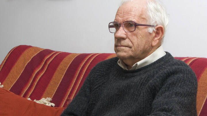 Deutsche besorgt um Pflegequalität