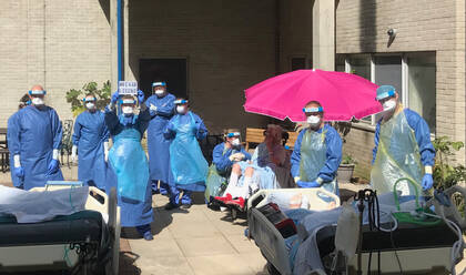 „Viele kleine Dinge machen den Unterschied“