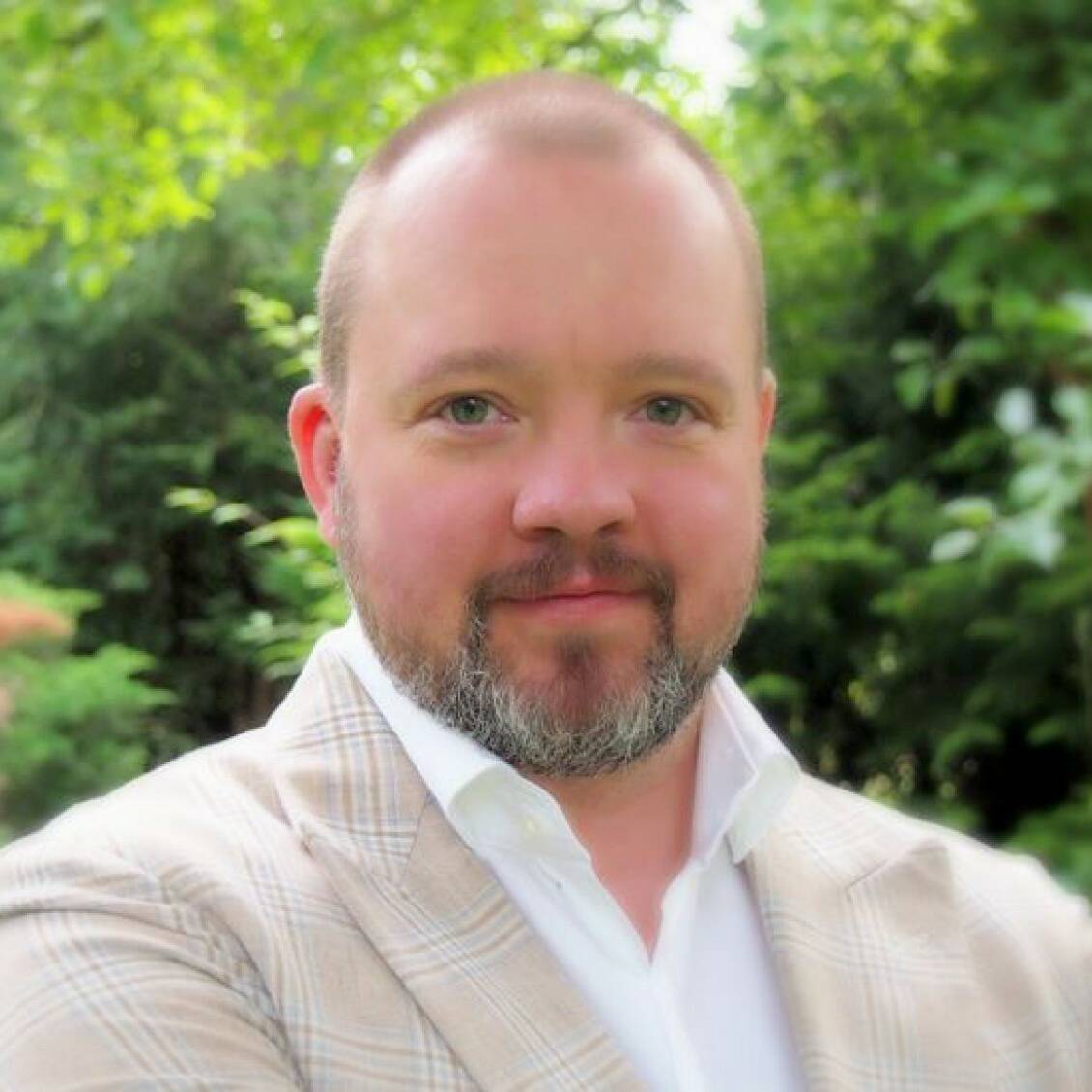 Björn Naumann, M. Ed.