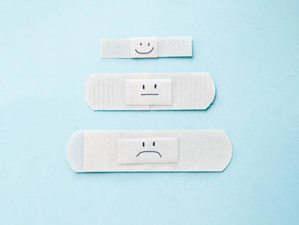 Fehl-, Über- oder Unterversorgung