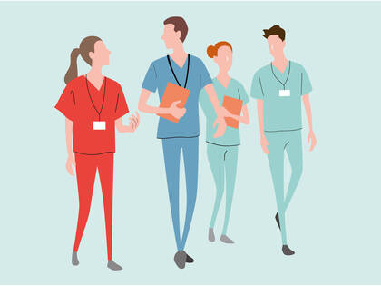 BAPID III: Pflege definiert sich über Verantwortung