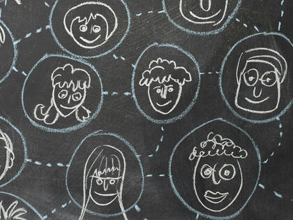 An der Spitze des Wandels