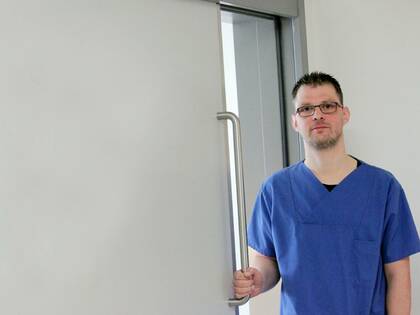 Qualifizierte Allrounder gefragt