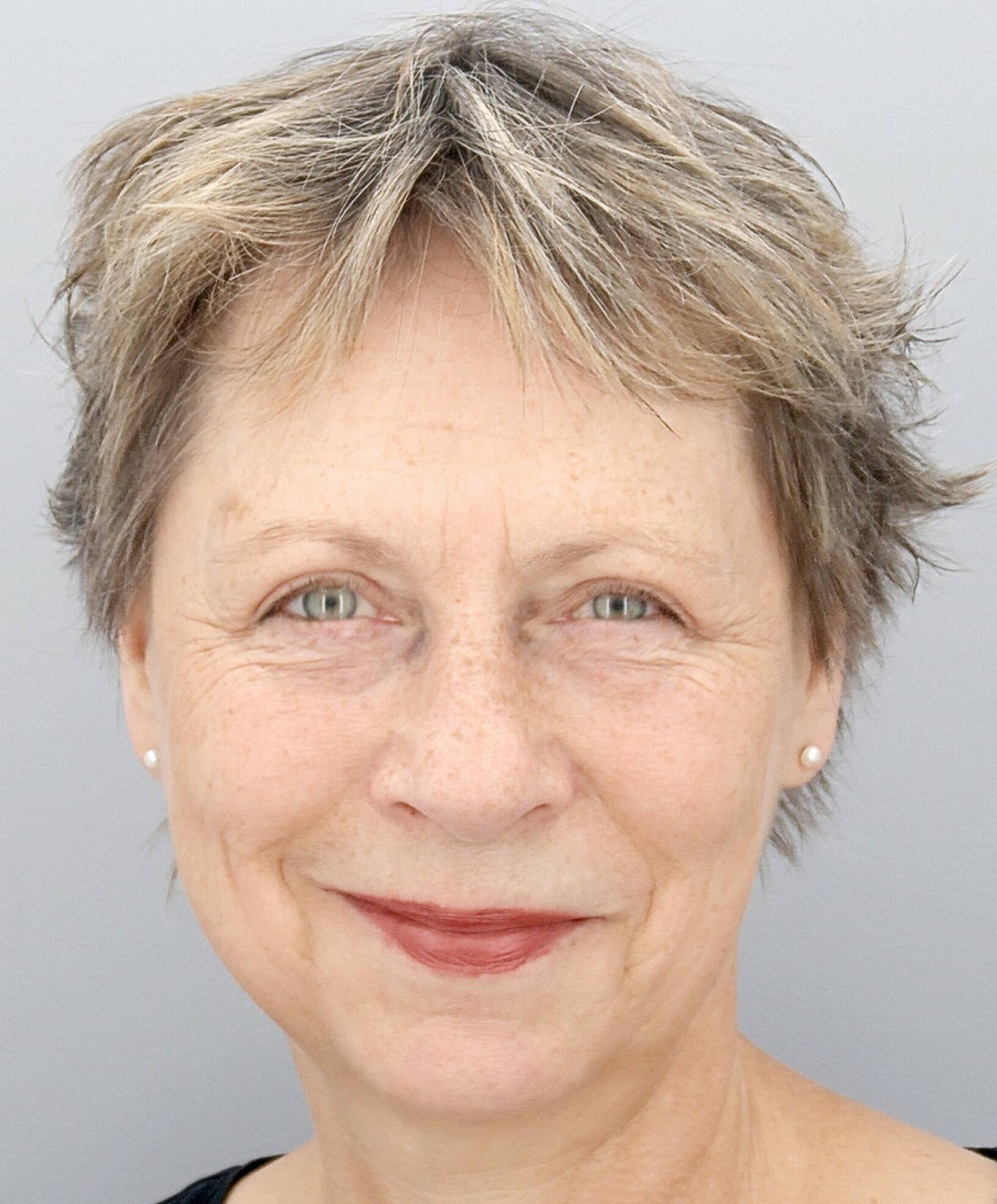 Prof.Dr. Prof.Dr. Eva-Maria Panfil