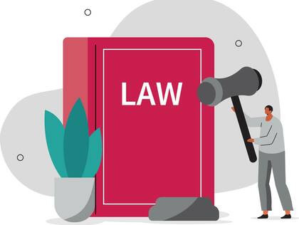 Was ist rechtlich zu beachten?