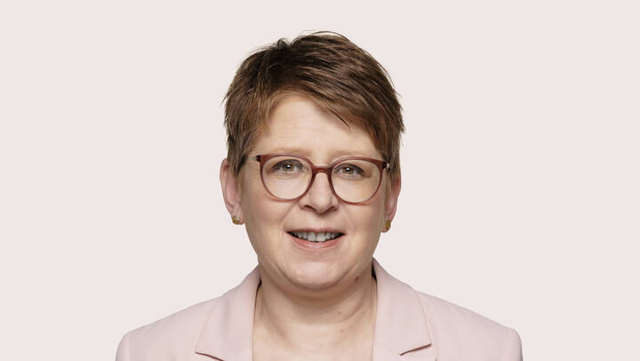 Die SPD schlägt Tanja Machalet als Vorsitzende des Gesundheitsausschusses vor. 