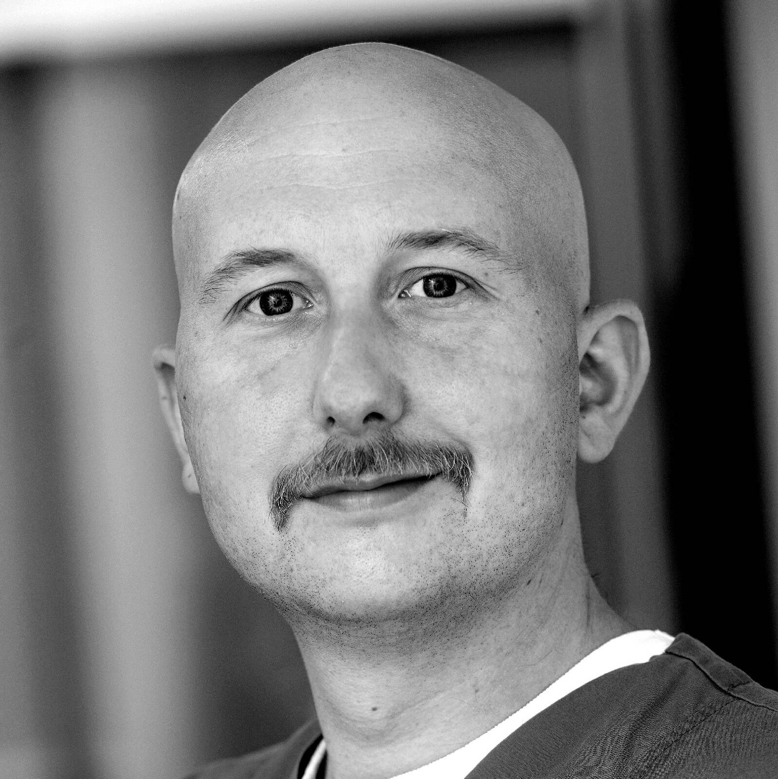 Marcus Odenwald
