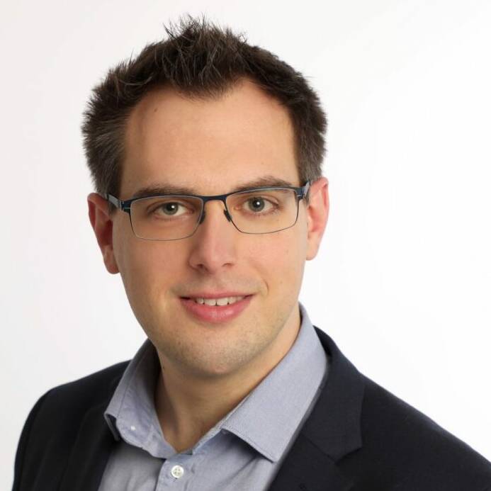 Marc Motyka