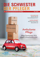 sp Ausgabe 5/2016