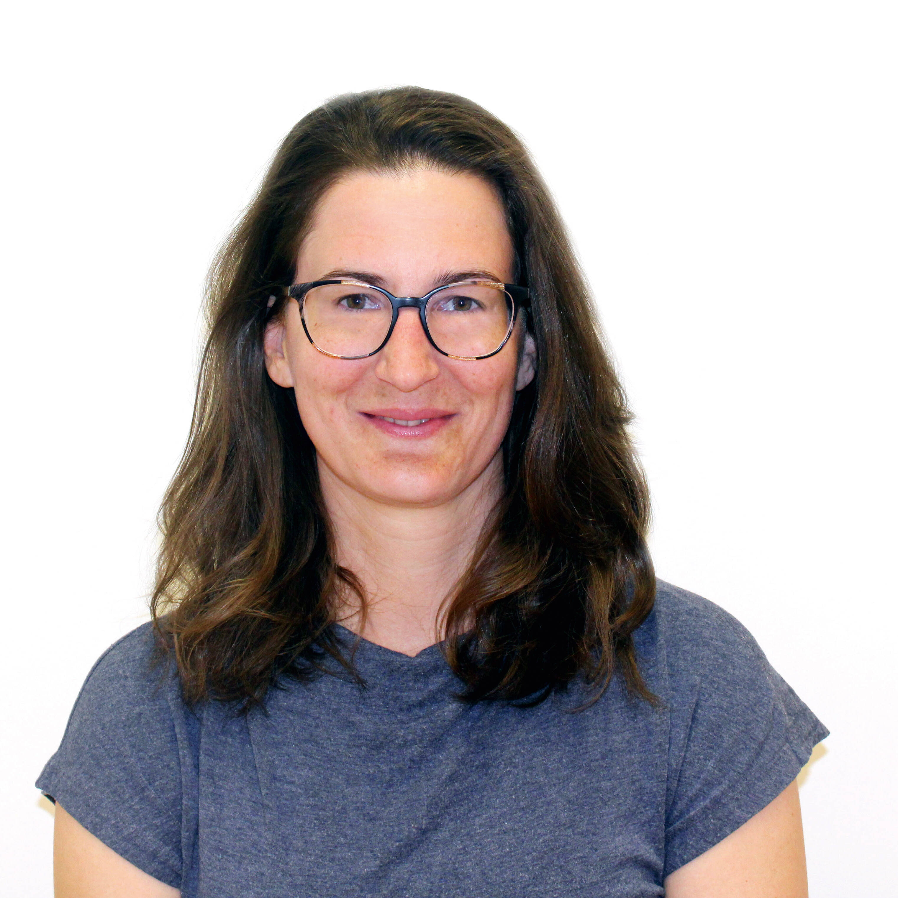 Annemarie Strobl