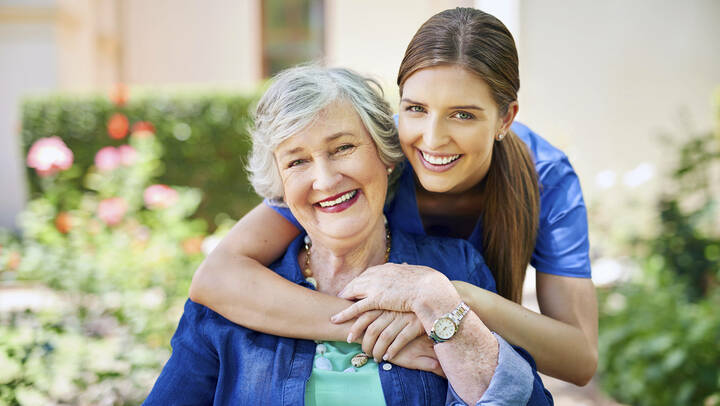 Berliner Senat fordert Flächentarifvertrag für Altenpflege 