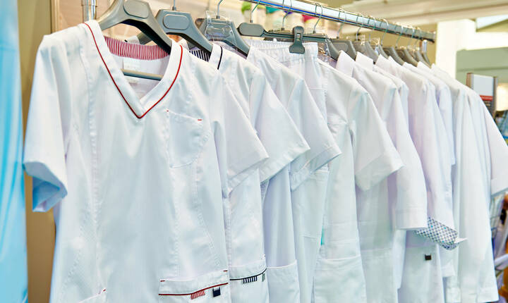 Umkleidezeit muss bezahlt werden