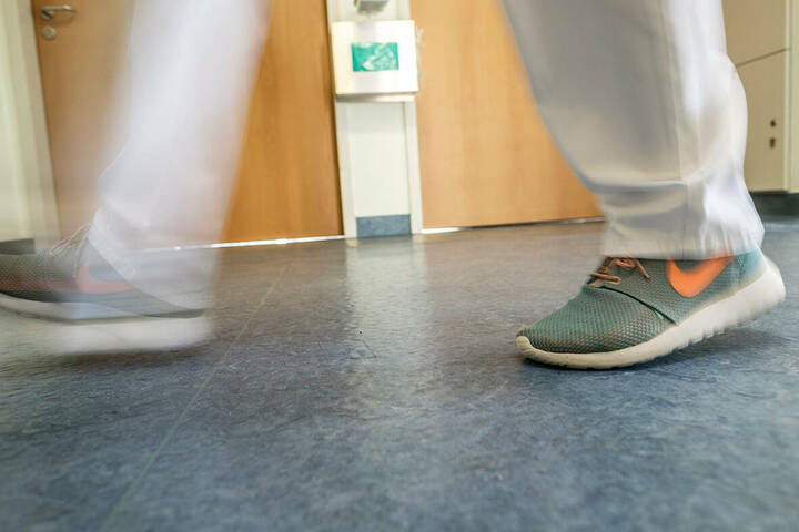 Verdi beklagt "dramatische Zustände" in südbadischen Kliniken 
