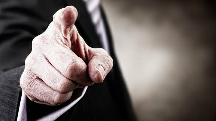 DBfK wirft DKG Zynismus vor