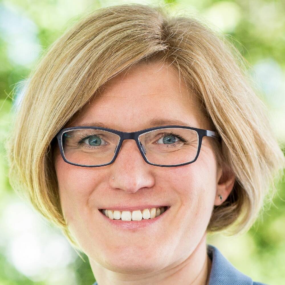 Anne Rebafka