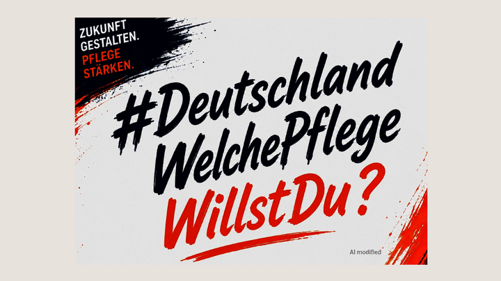 DPR startet Kampagne mit 25 Mitgliedsorganisationen