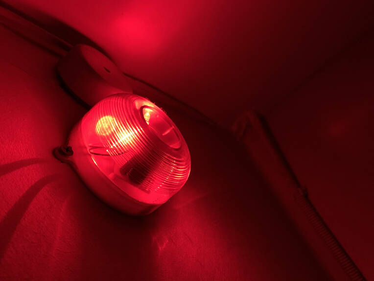 Der National Early Warning Score, kurz NEWS, soll anhand von Vitalparametern zuverlässig und schnell einen bedrohlichen Zustand von Patienten erkennen. 