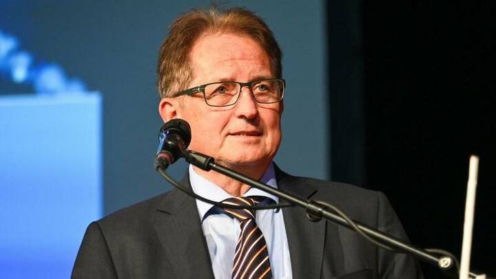 Pawlik übernimmt Geschäftsführung im Klinikum Bayreuth