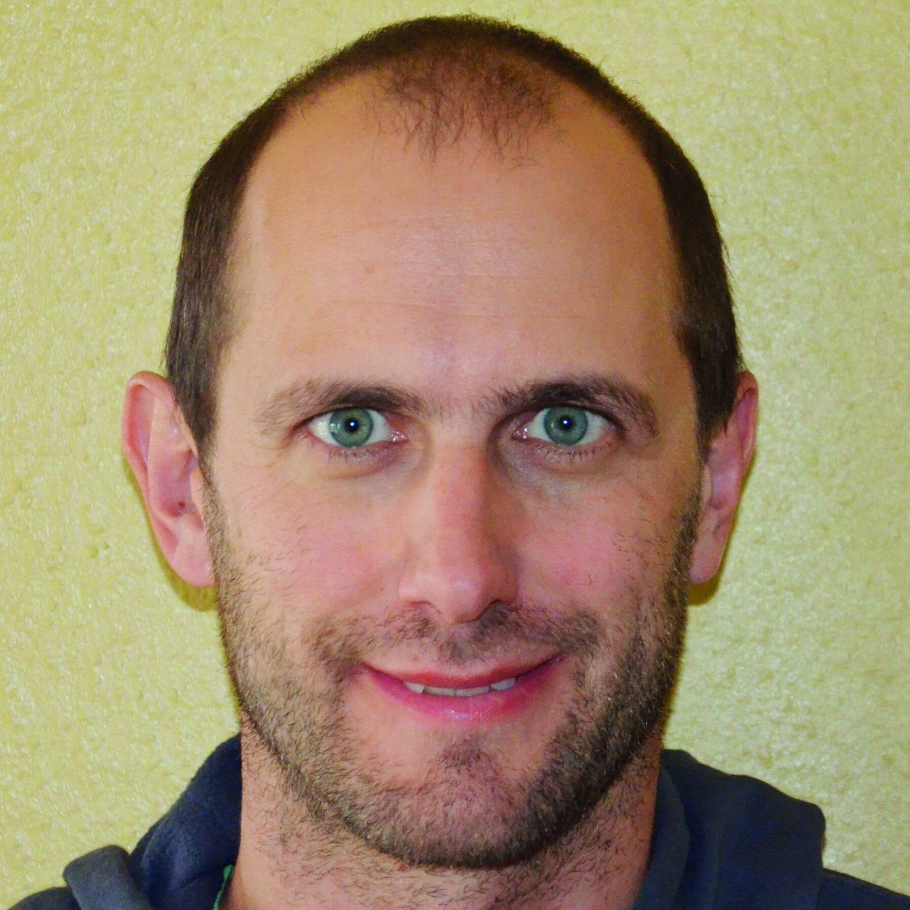 Michael Schwenk