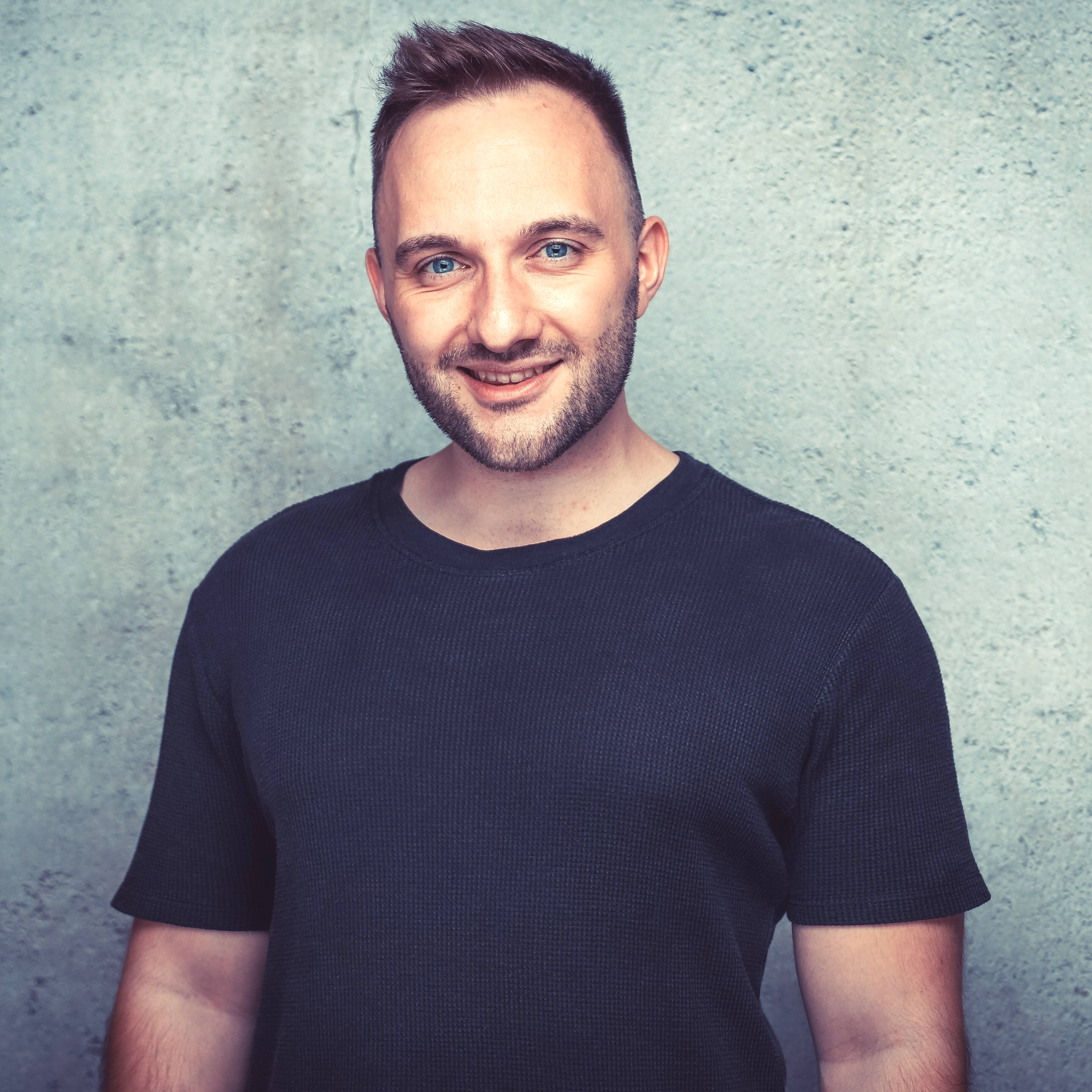 Timo Frank