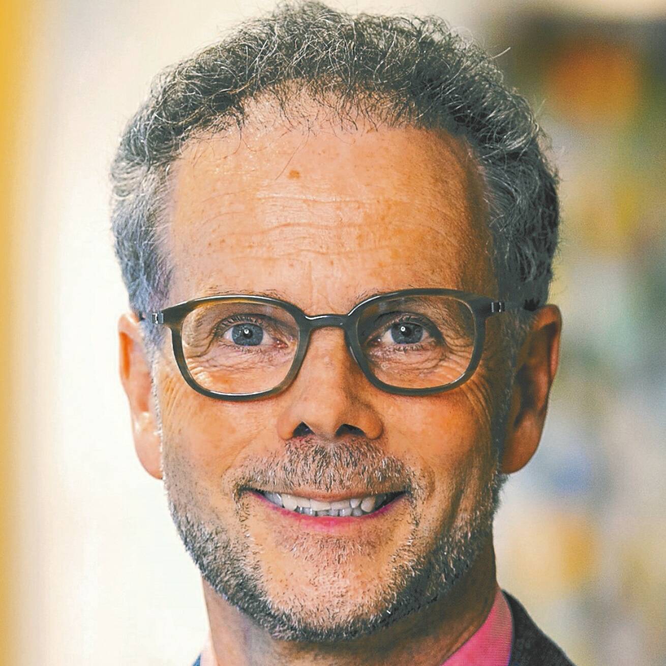 Dr. Dr. Thomas Mäule